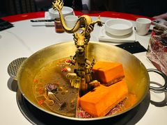 -小龙翻大江文化火锅(宽窄店)
