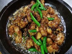 -绿茶餐厅(昌平悦荟店)