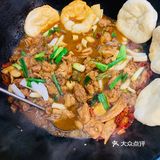 今天又和姐妹过来了  吃不腻的地锅鸡   每次来都会