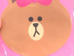 -LINE FRIENDS Garosu-gil Flagship Store