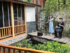 -耕渔小院·湖南鱼鲜(望城店)