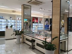 -毛源昌眼镜(新市街店)