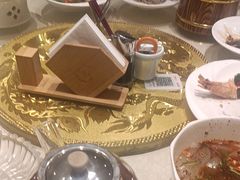 -三道菜(明堂公园店)