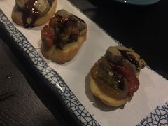 -C&R西班牙餐厅