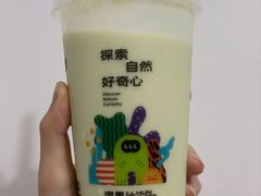 -混果汁(喜荟城店)