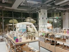 -SnowPeak Cafe(上海环宇城Max店)