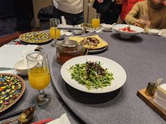 -羲和雅苑•北京烤鸭(平安国际金融中心店)