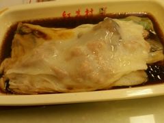 -红荔村肠粉(龙华地铁站店)