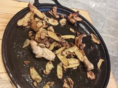 -五姊妹海鲜(火车站店)