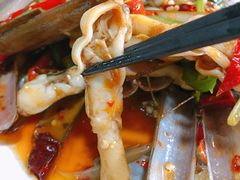 -南海渔家•海鲜•正宗海南菜(海棠湾店)