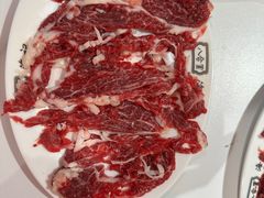 -八合里潮汕鲜牛肉火锅(吉大店)