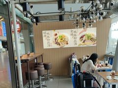 -回味鸭血粉丝汤(南京站店)