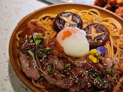 -BE BRIGHT KITCHEN(正佳广场店)