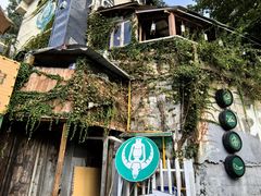 -马灯部落·西湖边的创意山景餐厅(虎跑动物园店)
