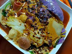 -林静小吃(复兴路店)