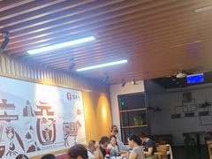 -李先生牛肉面大王(朝阳街店)