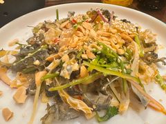 -龙悦湾酒家·八阵鱼生·渔人码头店