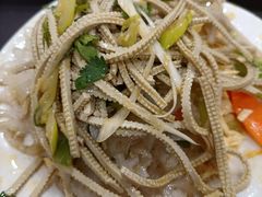 -晋爱面大同刀削面(白纸坊店)