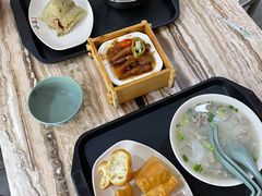 后安粉-小高后安粉餐厅(解放四路店)