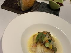-Le Siècle.百年西餐厅(颐和公馆店)
