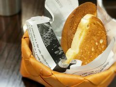 -斯比特花园西餐厅(东方商厦店)