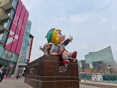 -泡泡玛特POPMART(壹号店)