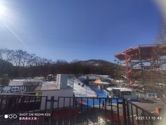 -金陵矩阵(聚宝山公园店)
