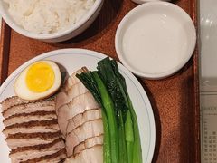 -凤来茶餐·粤菜馆(珠江新城店)
