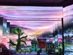 -中国汉城景区