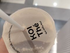 -KOI Thé(正佳广场店)