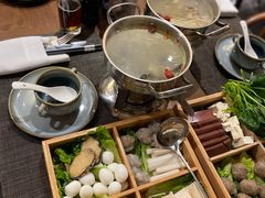 -天目湖御水温泉·度假酒店