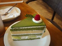 -MIMO CAFE(沙头角店)