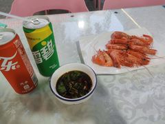 -范饭椰林川湘味海鲜·椰子鸡(三亚湾椰梦长廊店)