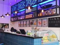 -左记港食(融科天城店)