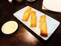 -万丽轩·粤菜(王府井金茂万丽酒店)
