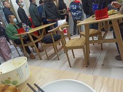 -王三姑牛肉饼