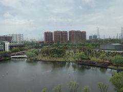 -同济大学(嘉定校区)