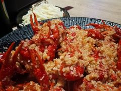 -红盔甲·小龙虾(车公庙店)
