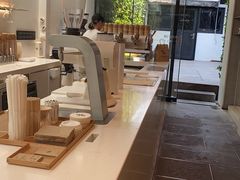 -% Arabica阿拉比卡咖啡(武康路店)