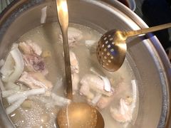 -大头椰·椰子鸡火锅(南宁万象城店)