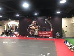 -格斗兄弟搏击健身训练馆(望京店)