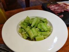 凉拌黄瓜-草原牧羊火锅·龙虾·烤鱼(杨浦店)