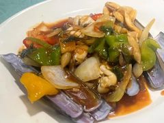 -东江海鲜大排档·潮汕菜·砂锅粥
