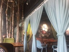 -范设计花园餐酒咖·中西餐·咖啡厅·酒馆