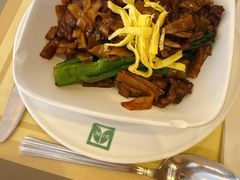 -太平馆餐厅(尖沙咀店)