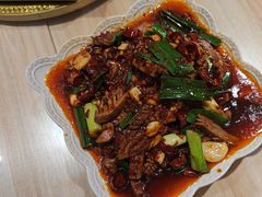 -香缇小院私房菜(盐务街店)