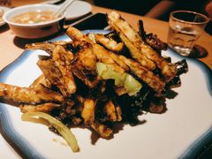 -群姐面馆·海鲜烧烤(同安路二店)