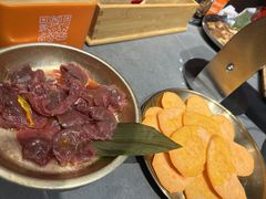 -金龙烧烤·牛肉面(西塔店)
