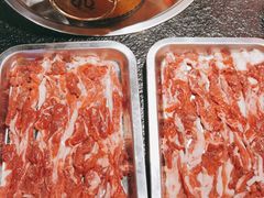 -京炭铜锅涮肉·羊蝎子·羊肉炉(保利·时光里店)
