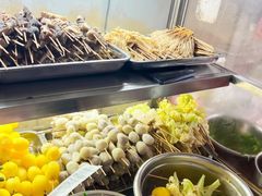 -胖子好盐水鸭(总店)